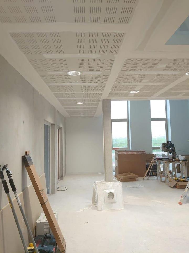 Travaux d’isolation thermique Caen